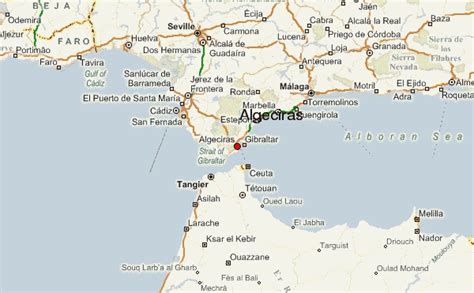 contactos algeciras|map of algeciras spain.